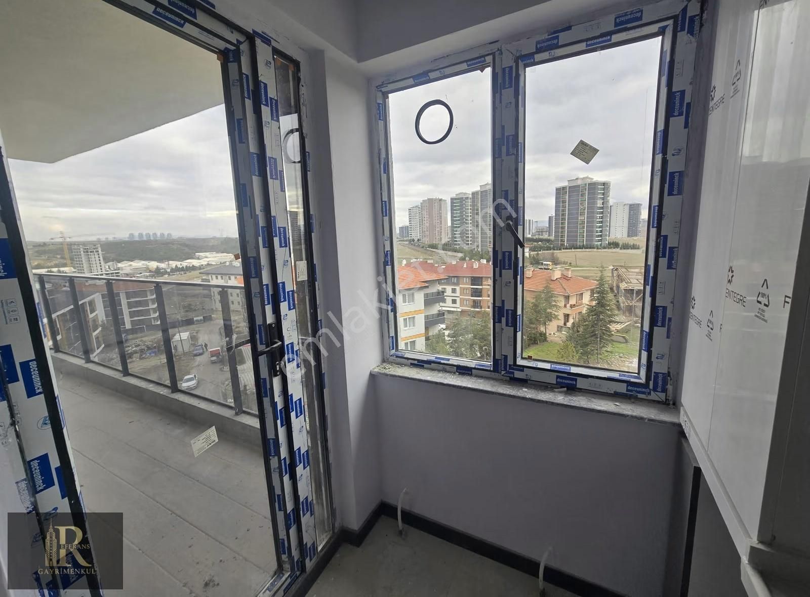 Referans'tan Susuz'da Asansörlü Bğz Mutfak Satılık 2+1 Daire - Görsel 31