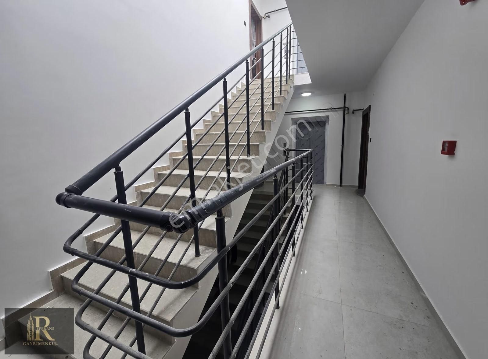 Referans'tan Susuz'da Asansörlü Bğz Mutfak Satılık 2+1 Daire - Görsel 19