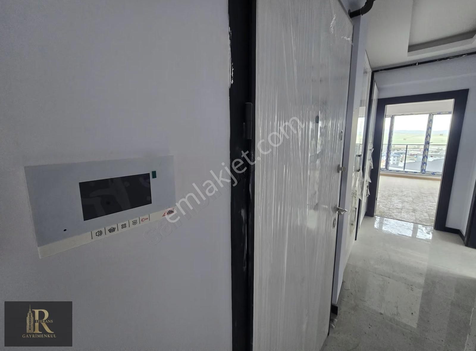 Referans'tan Susuz'da Asansörlü Bğz Mutfak Satılık 2+1 Daire - Görsel 33