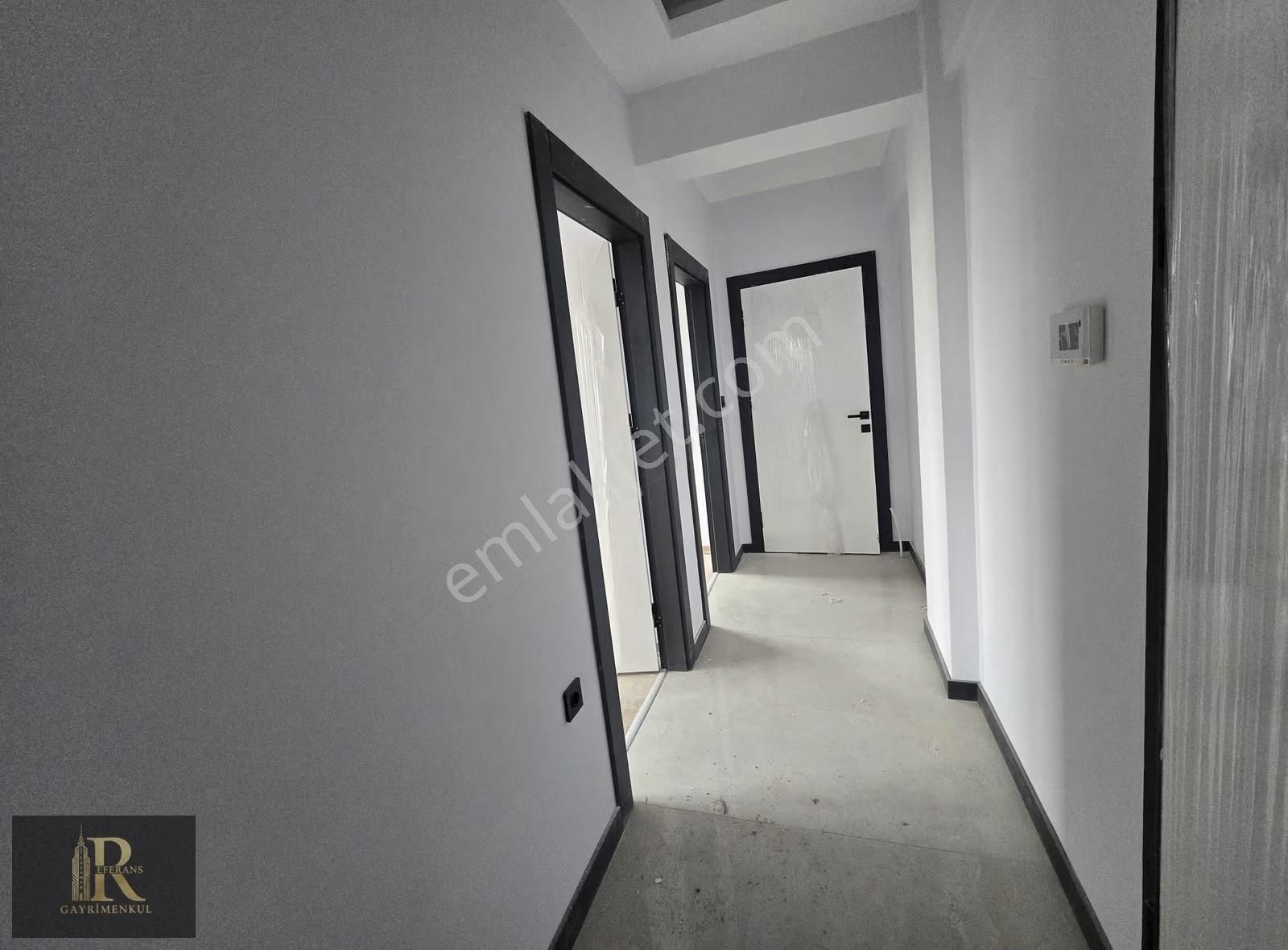 Referans'tan Susuz'da Asansörlü Bğz Mutfak Satılık 2+1 Daire - Görsel 12