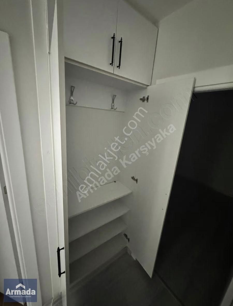 Menemen Seyrekte Kiralık 1+1 Daire - Görsel 6