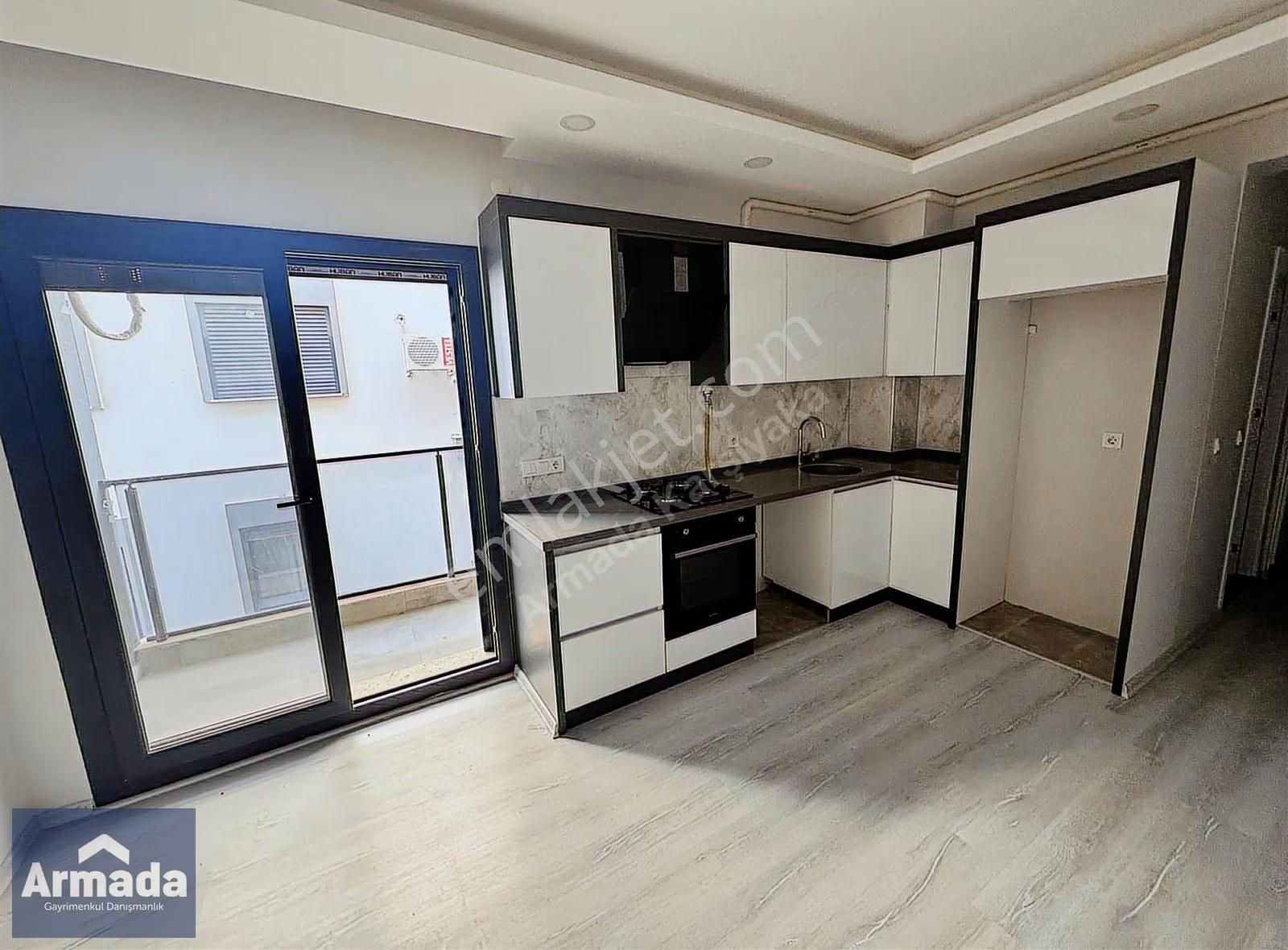 Menemen Seyrekte Kiralık 1+1 Daire - Görsel 2