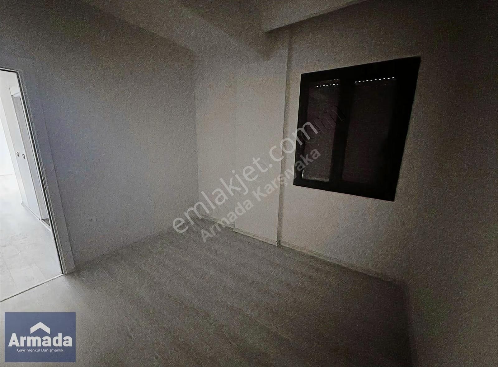 Menemen Seyrekte Kiralık 1+1 Daire - Görsel 17