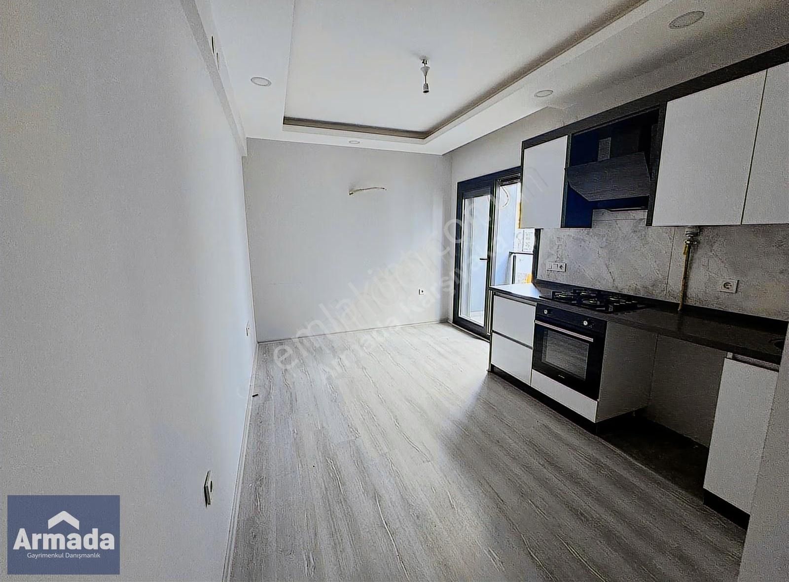 Menemen Seyrekte Kiralık 1+1 Daire - Görsel 10