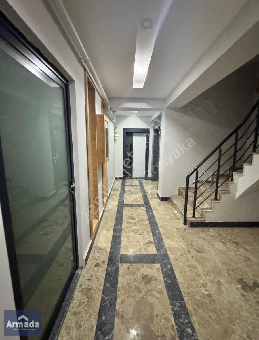 Menemen Seyrekte Kiralık 1+1 Daire - Görsel 12