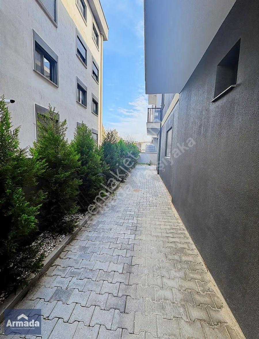 Menemen Seyrekte Kiralık 1+1 Daire - Görsel 3