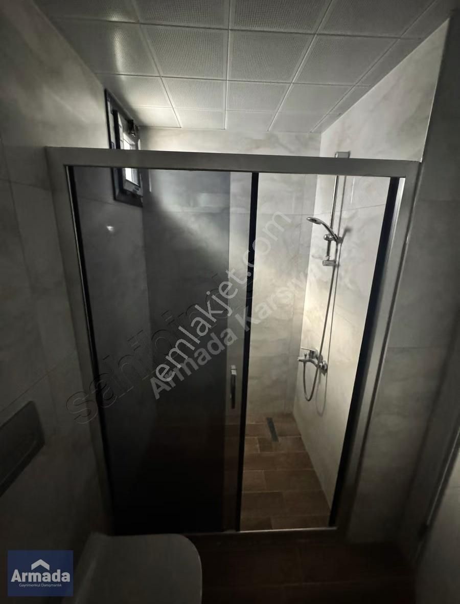 Menemen Seyrekte Kiralık 1+1 Daire - Görsel 8