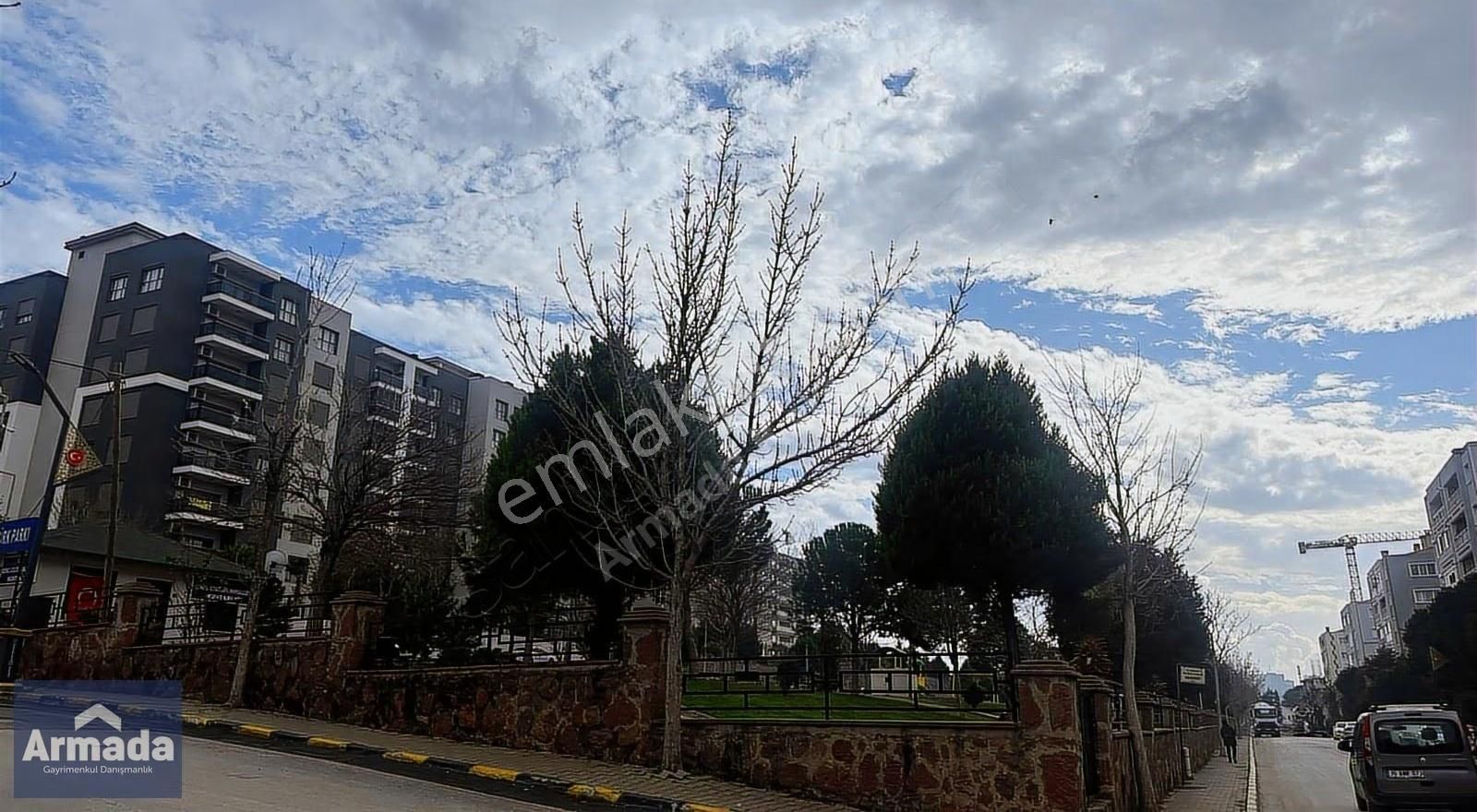 Menemen Koyundere Kemal Atatürk Parkı Cepheli Satılık 1+1 Daire - Görsel 25