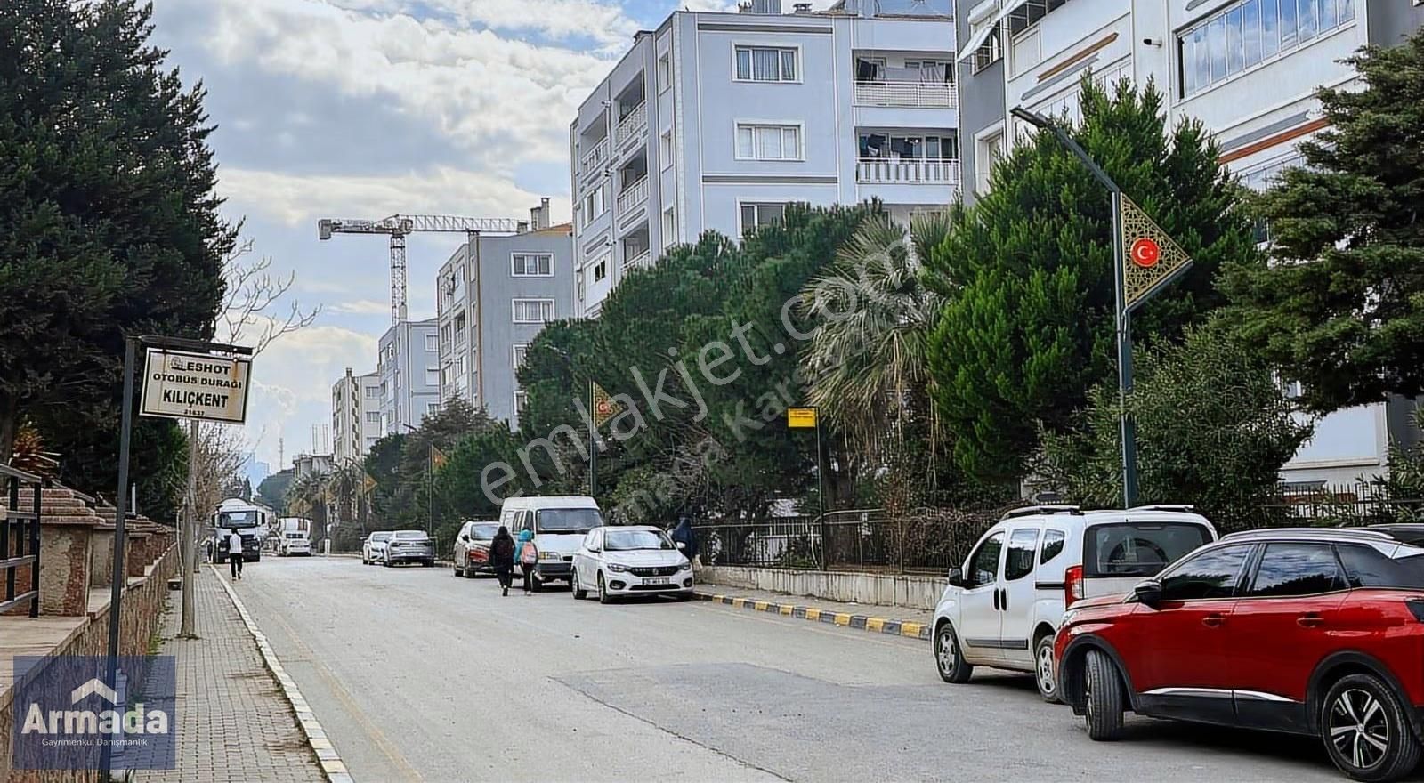 Menemen Koyundere Kemal Atatürk Parkı Cepheli Satılık 1+1 Daire - Görsel 18