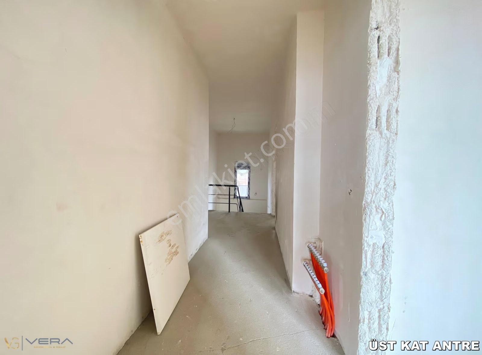 Şahinbey Cebelerin Zirvesinde Site İçerisinde Satılık 4+1 Villa - Görsel 12