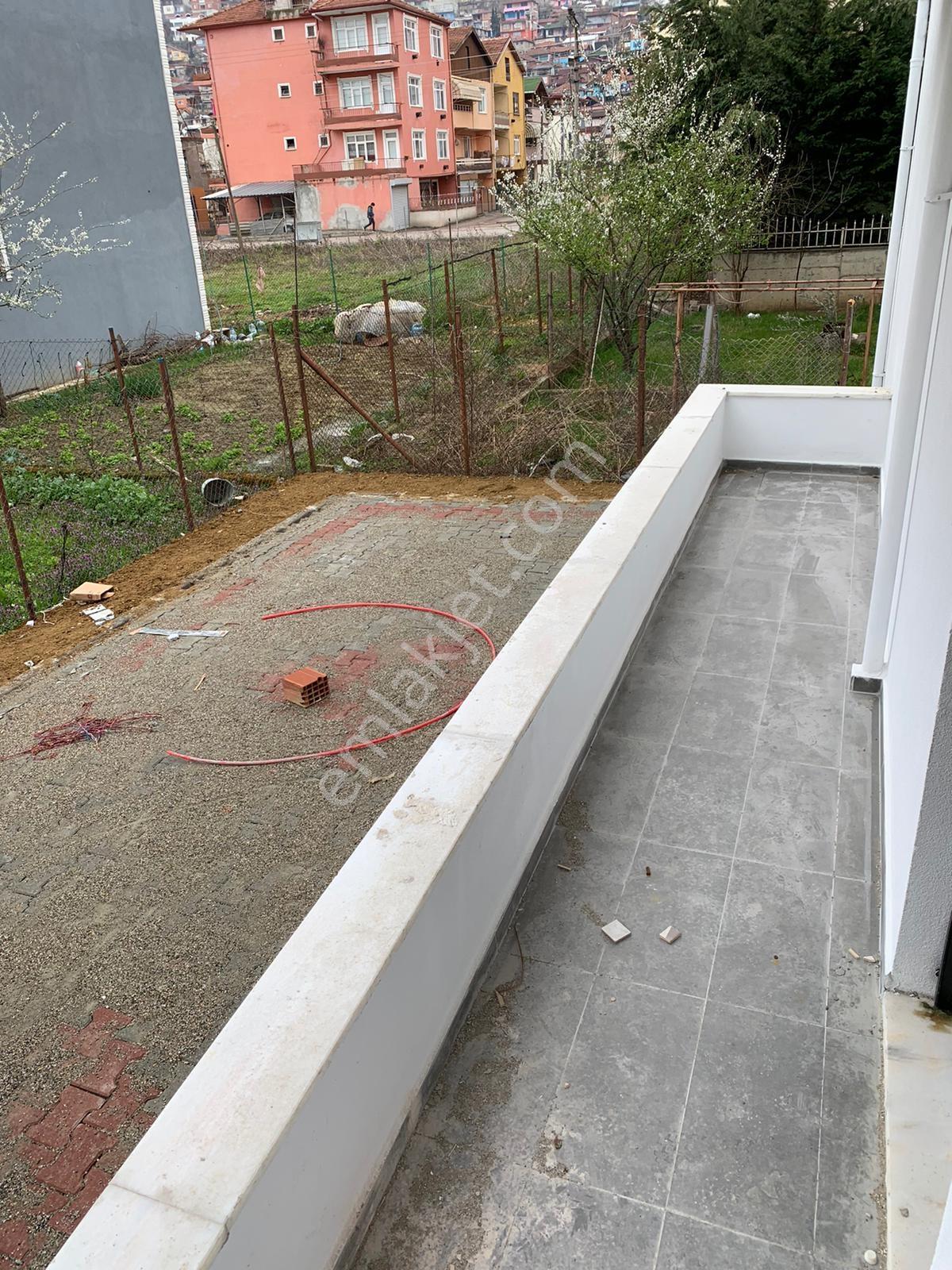 Kandıra Yolu Alt Tarafı Yenişehirde Hastane Yolunda 165m2 İşyeri - Görsel 10