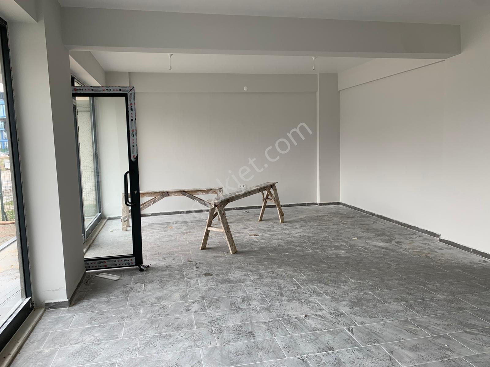 Kandıra Yolu Alt Tarafı Yenişehirde Hastane Yolunda 165m2 İşyeri - Görsel 14