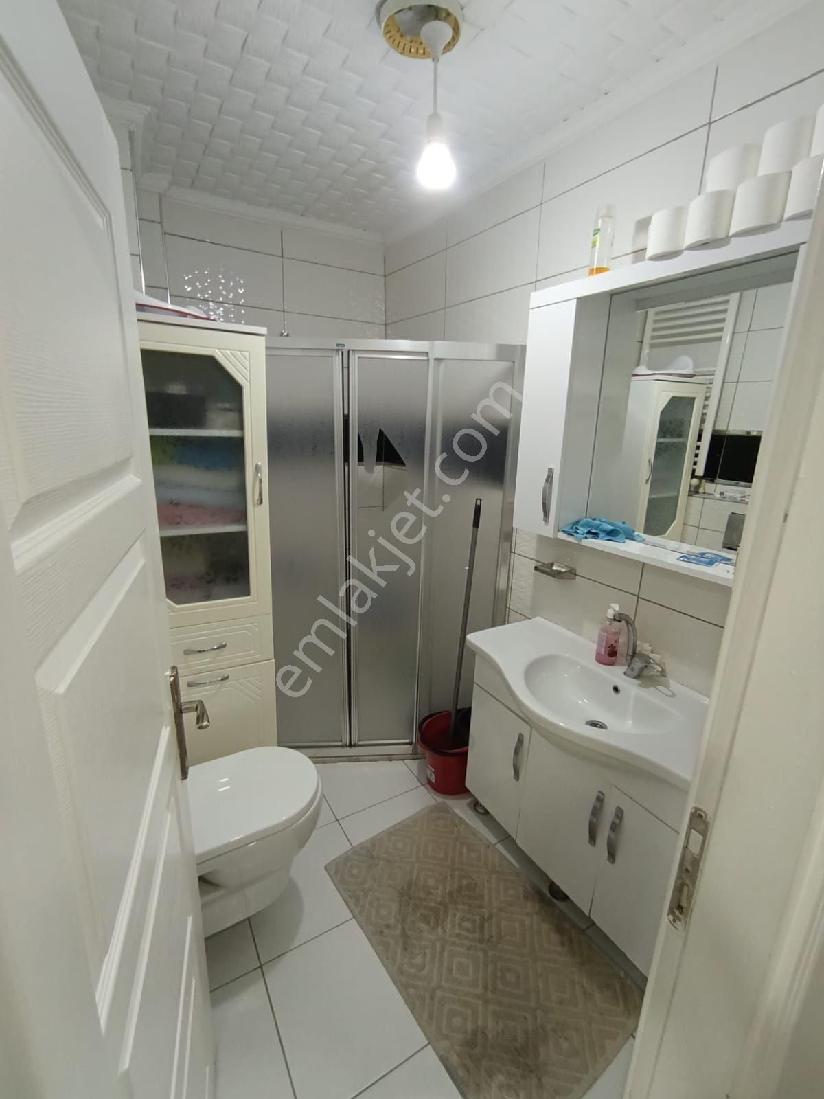 Samsun İlkadım Rasathane Mahallesi'nde Kat Tapulu Krediye Uygun Asansörlü 3+1 Satılık Daire