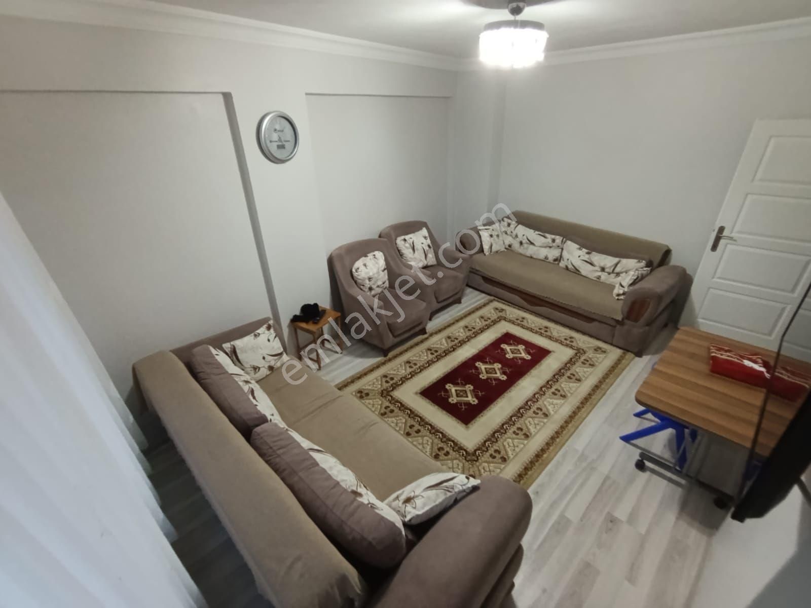 Samsun İlkadım Rasathane Mahallesi'nde Kat Tapulu Krediye Uygun Asansörlü 3+1 Satılık Daire - Görsel 7