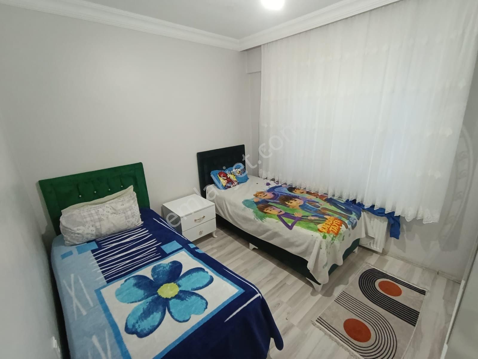 Samsun İlkadım Rasathane Mahallesi'nde Kat Tapulu Krediye Uygun Asansörlü 3+1 Satılık Daire - Görsel 5