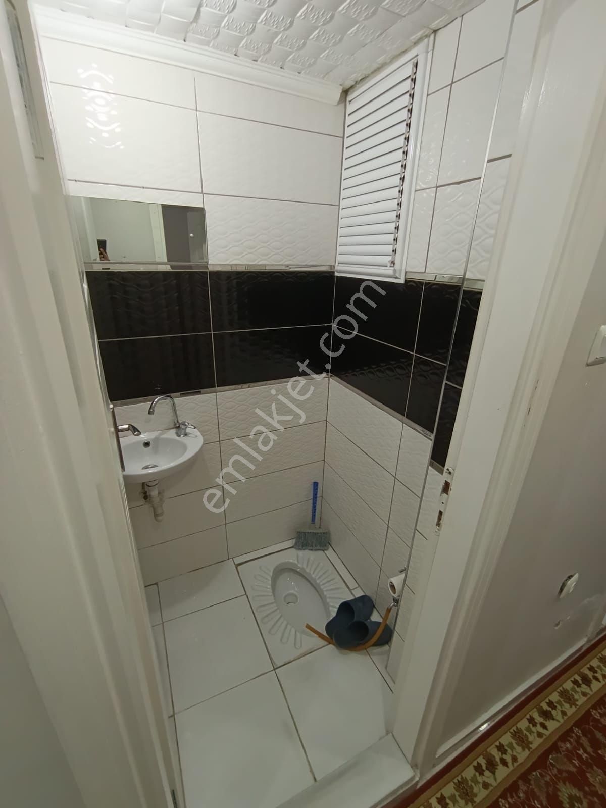 Samsun İlkadım Rasathane Mahallesi'nde Kat Tapulu Krediye Uygun Asansörlü 3+1 Satılık Daire - Görsel 3