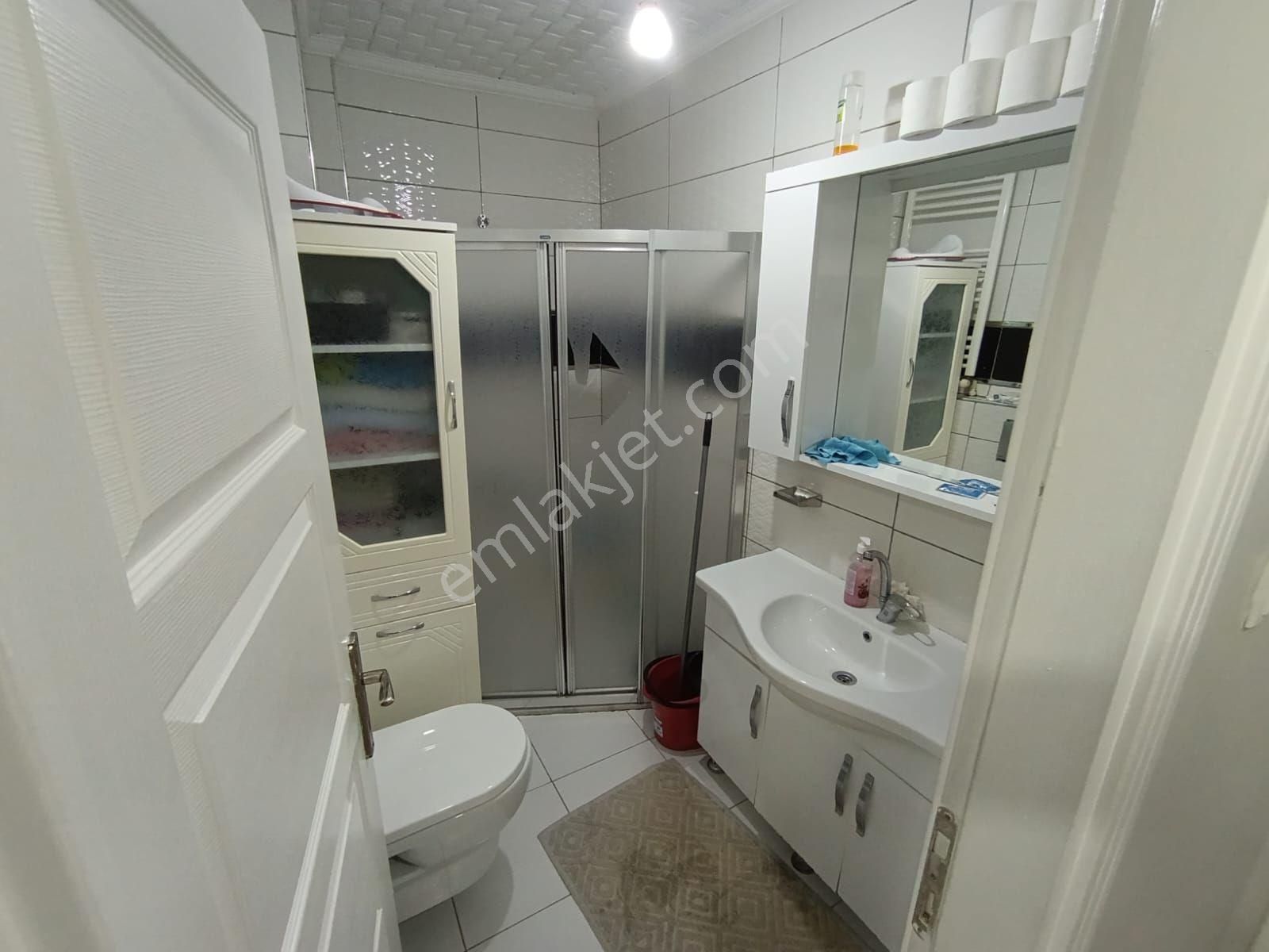 Samsun İlkadım Rasathane Mahallesi'nde Kat Tapulu Krediye Uygun Asansörlü 3+1 Satılık Daire - Görsel 4