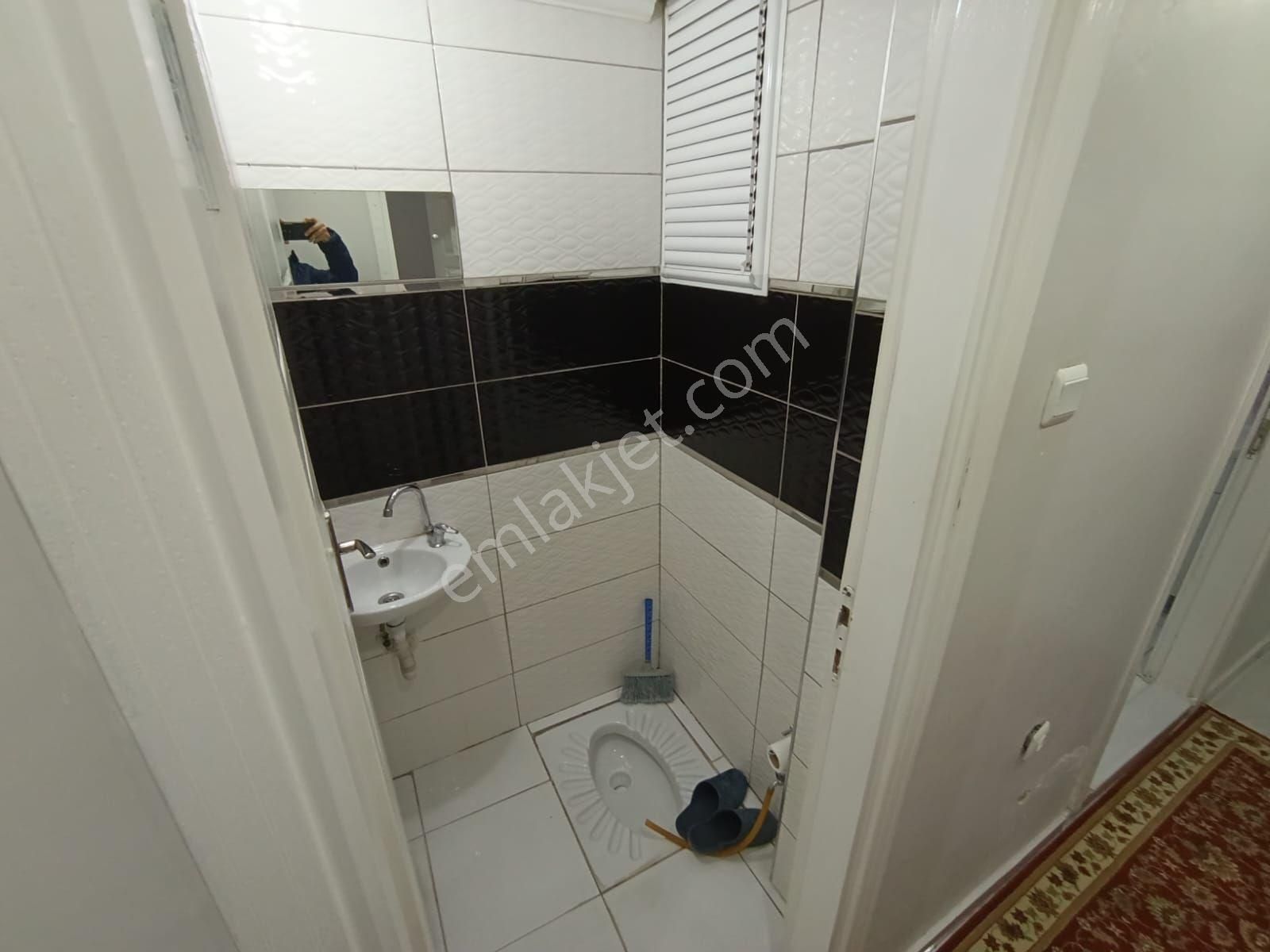 Samsun İlkadım Rasathane Mahallesi'nde Kat Tapulu Krediye Uygun Asansörlü 3+1 Satılık Daire - Görsel 2