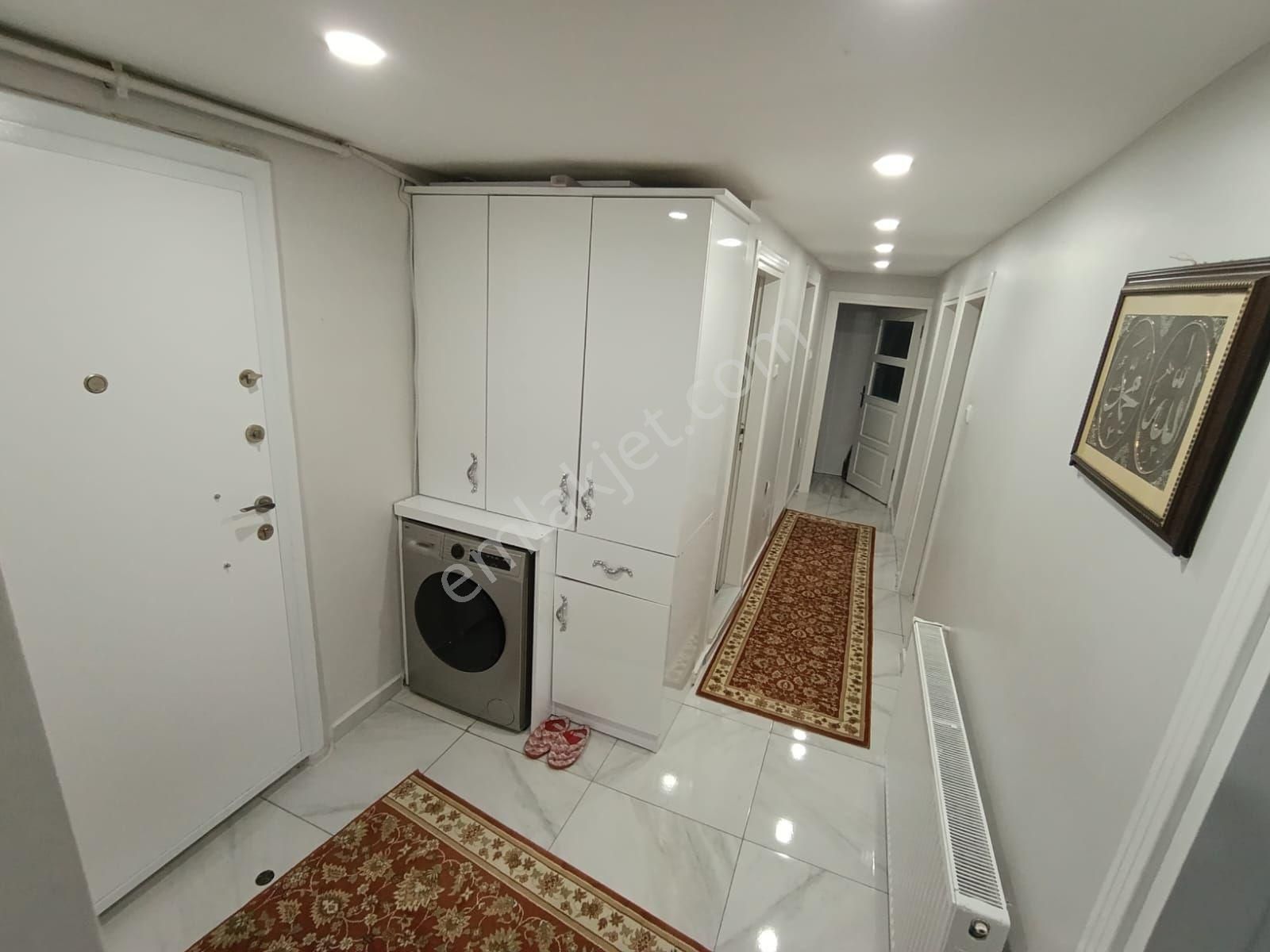 Samsun İlkadım Rasathane Mahallesi'nde Kat Tapulu Krediye Uygun Asansörlü 3+1 Satılık Daire - Görsel 15