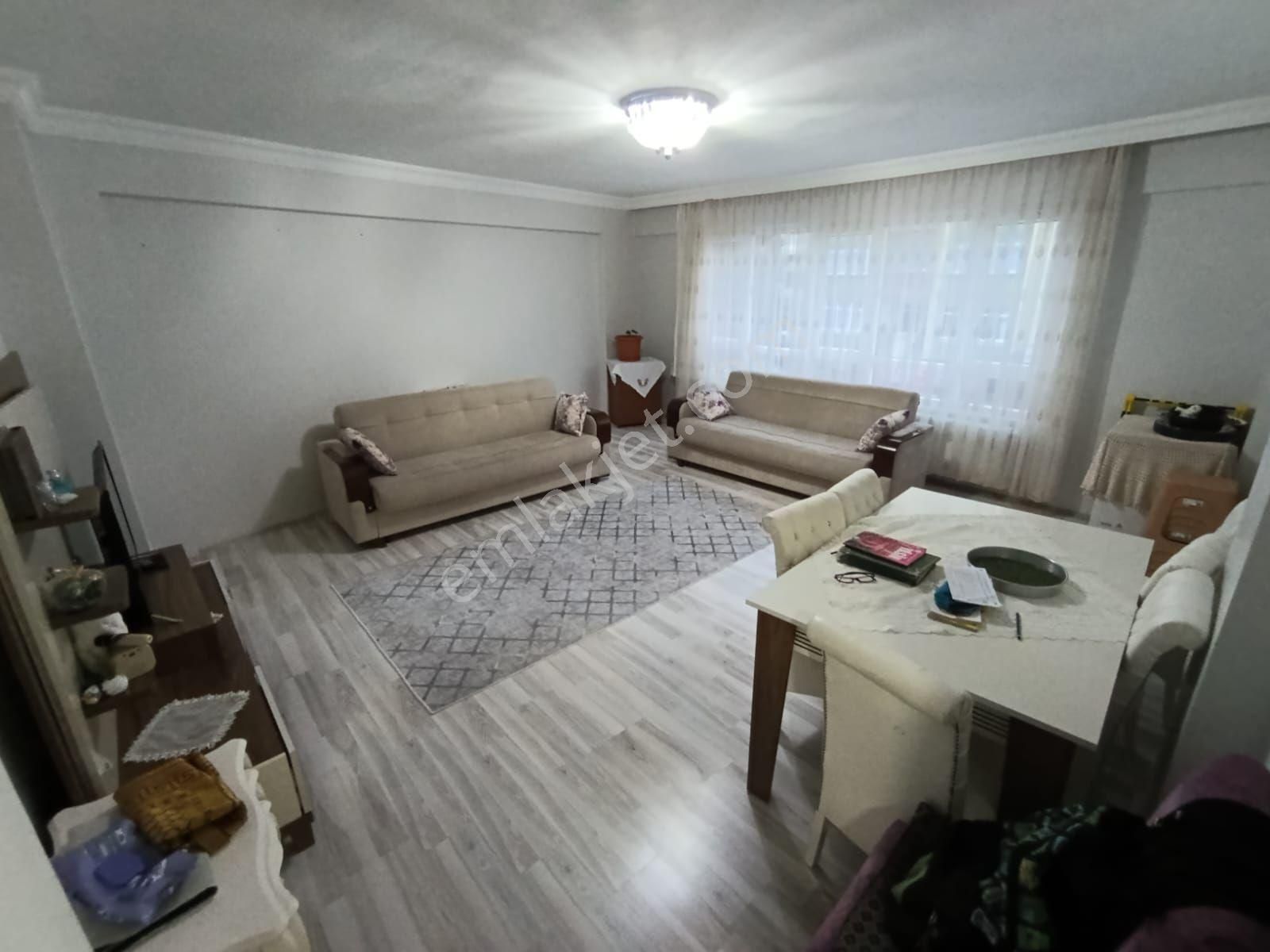 Samsun İlkadım Rasathane Mahallesi'nde Kat Tapulu Krediye Uygun Asansörlü 3+1 Satılık Daire - Görsel 16