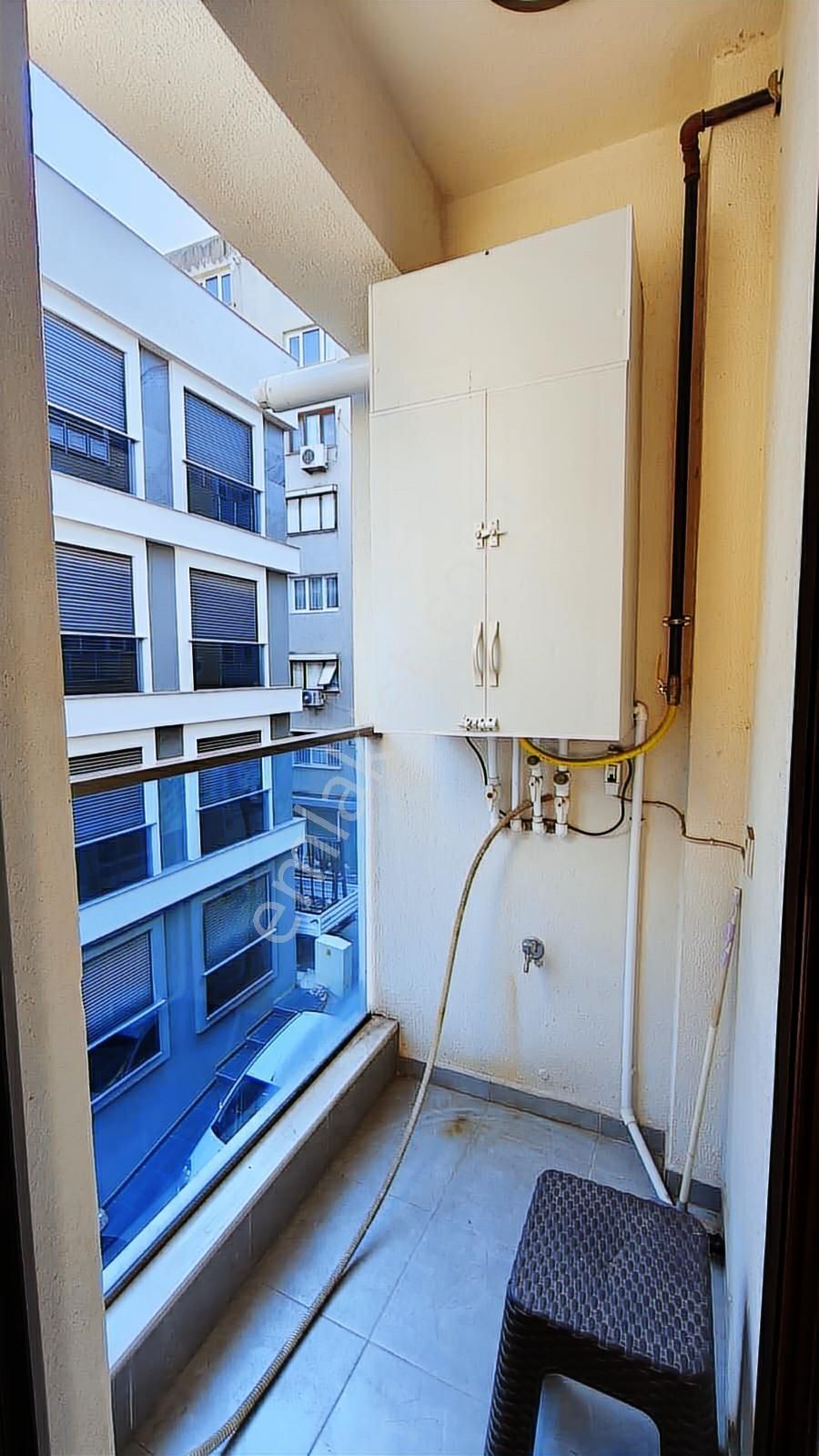 Basınsitesinde Yeni Binada Ara Kat Masrafsız 2+1 Cb-ph - Görsel 9