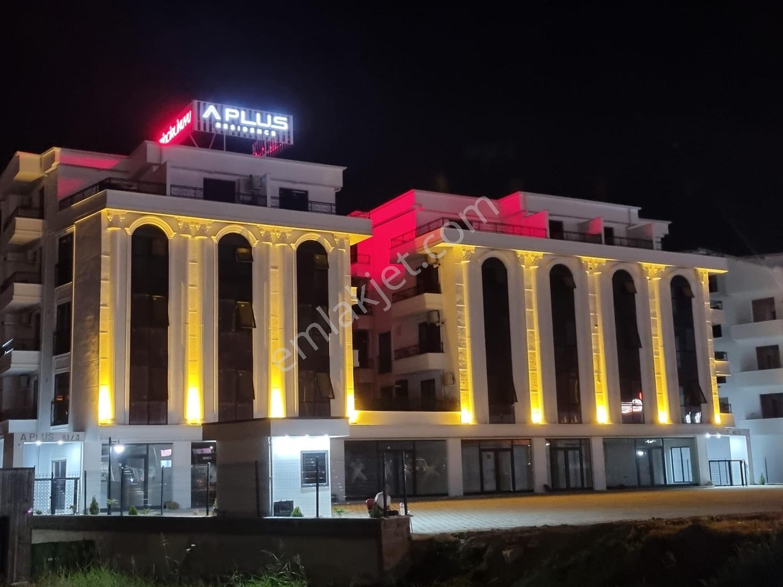 Özdilek Karşısında D-100'e Cephe Otoparklı 500m2 Kiracılı İşyeri - Görsel 8