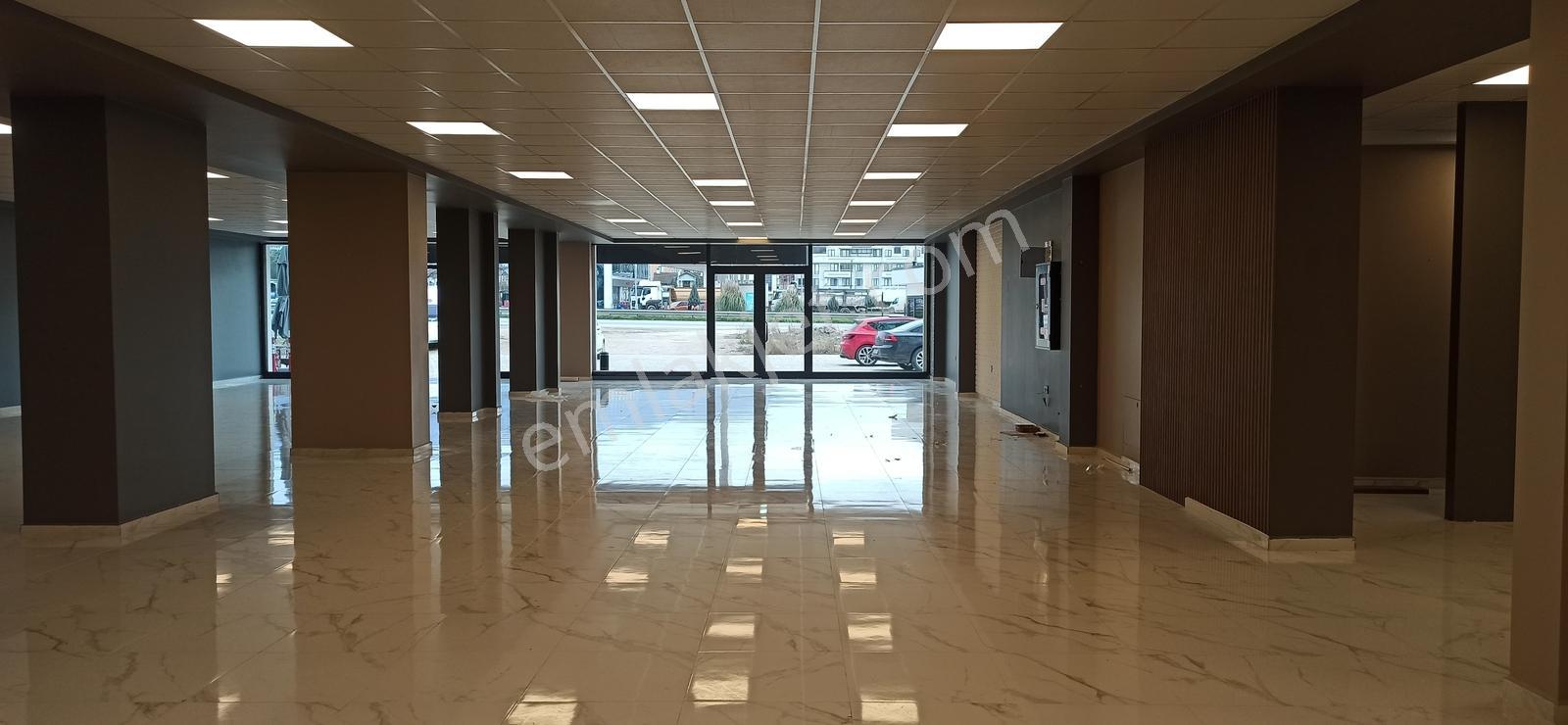 Özdilek Karşısında D-100'e Cephe Otoparklı 500m2 Kiracılı İşyeri - Görsel 23