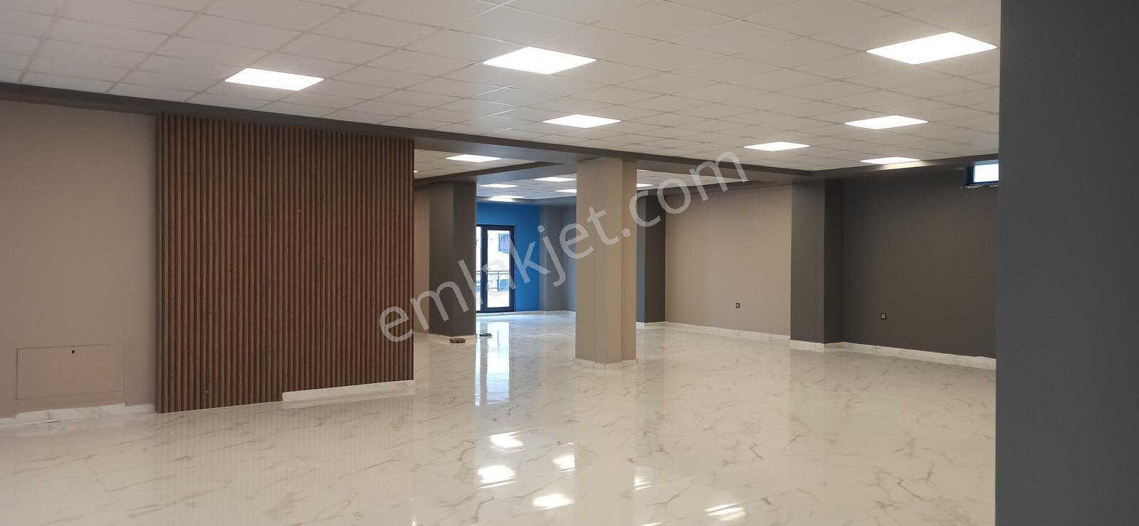 Özdilek Karşısında D-100'e Cephe Otoparklı 500m2 Kiracılı İşyeri - Görsel 21