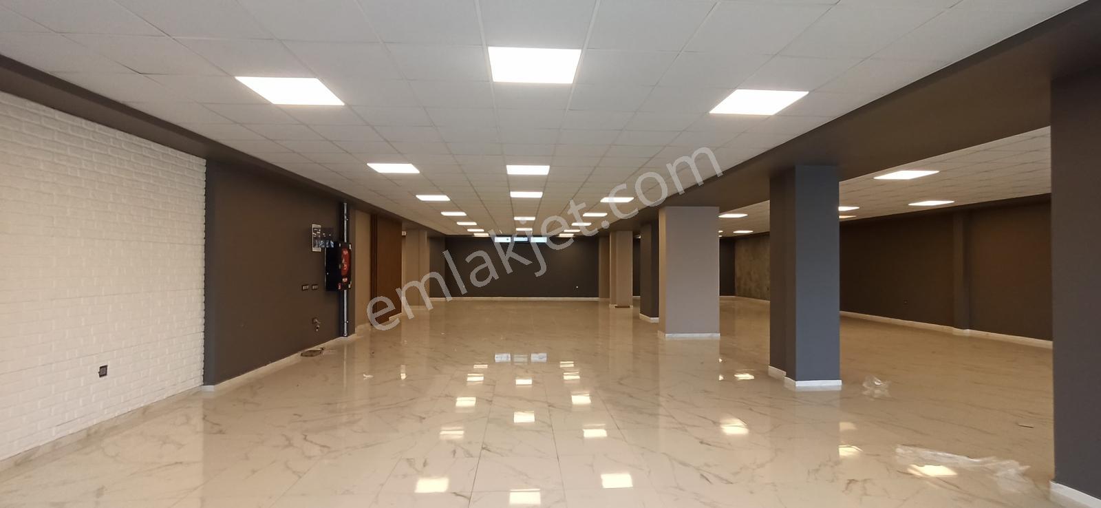 Özdilek Karşısında D-100'e Cephe Otoparklı 500m2 Kiracılı İşyeri - Görsel 28