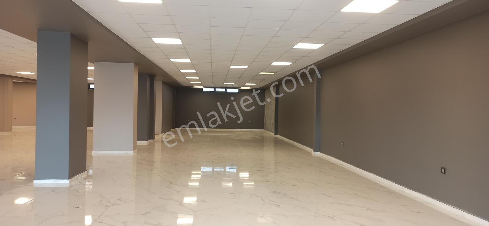 Özdilek Karşısında D-100'e Cephe Otoparklı 500m2 Kiracılı İşyeri - Görsel 22