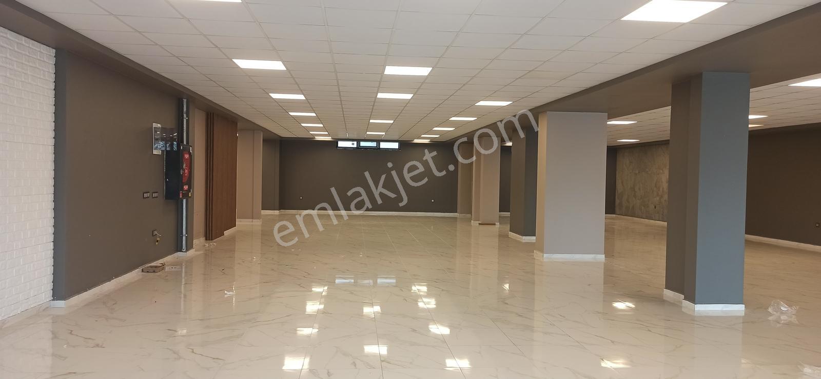 Özdilek Karşısında D-100'e Cephe Otoparklı 500m2 Kiracılı İşyeri - Görsel 14
