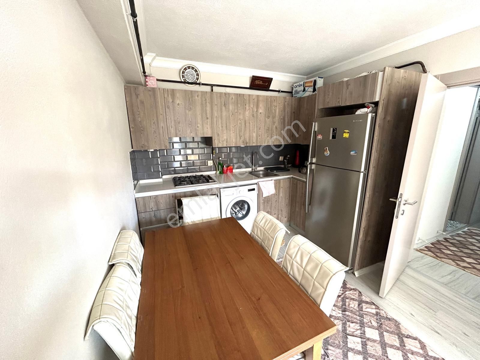 Kocaali Havuzlu Site Eşyalı 1+1 Kiralık Aidat Dahil - Görsel 12