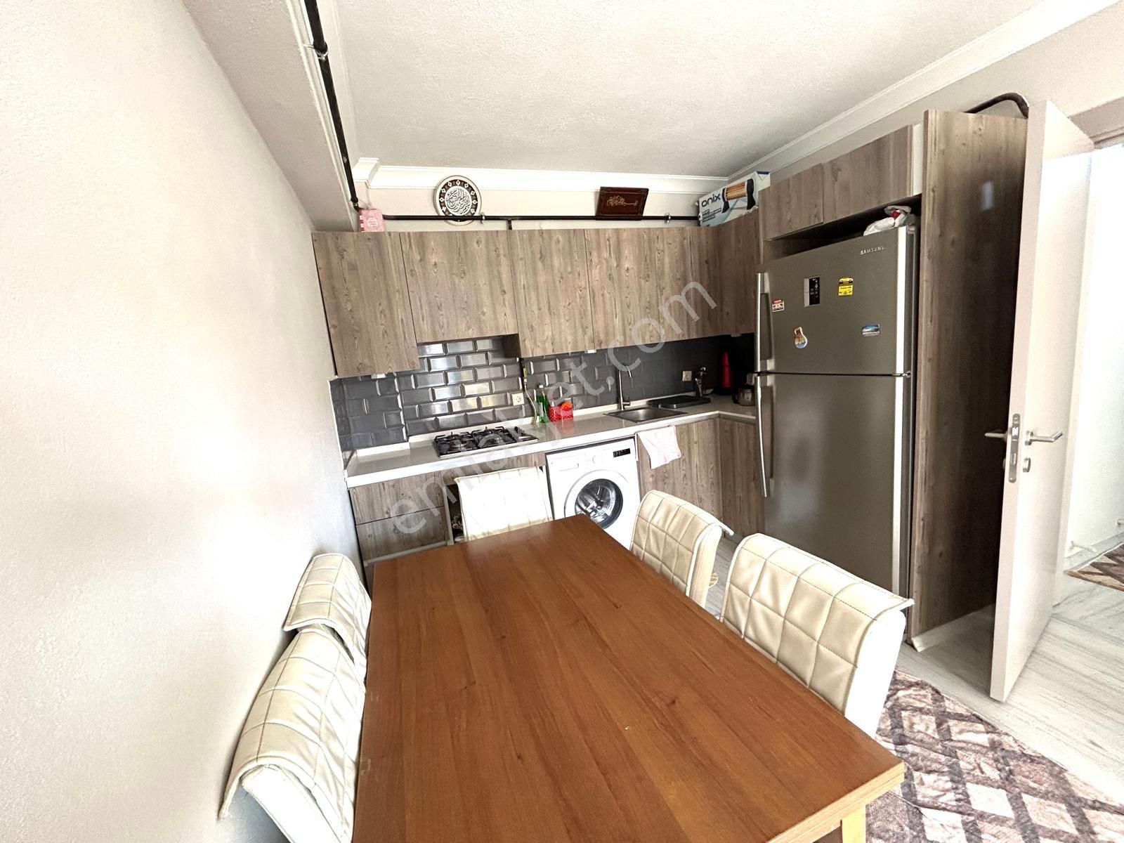 Kocaali Havuzlu Site Eşyalı 1+1 Kiralık Aidat Dahil - Görsel 11