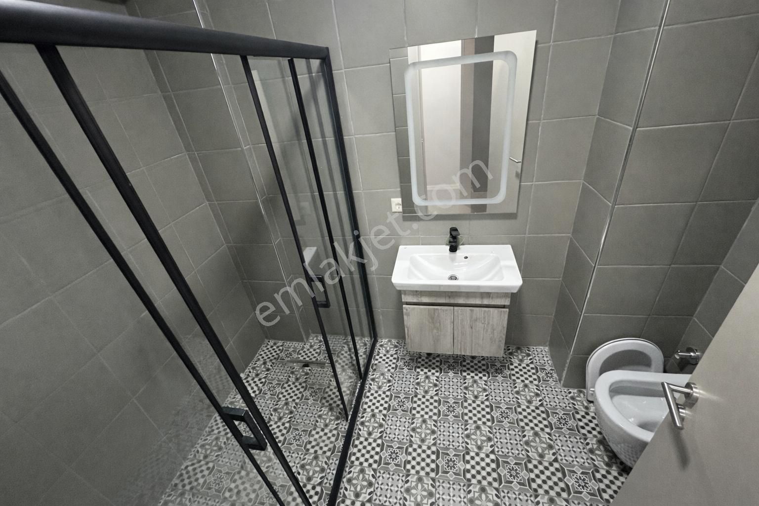 Kocaali Havuzlu Site Eşyalı 1+1 Kiralık Aidat Dahil - Görsel 20