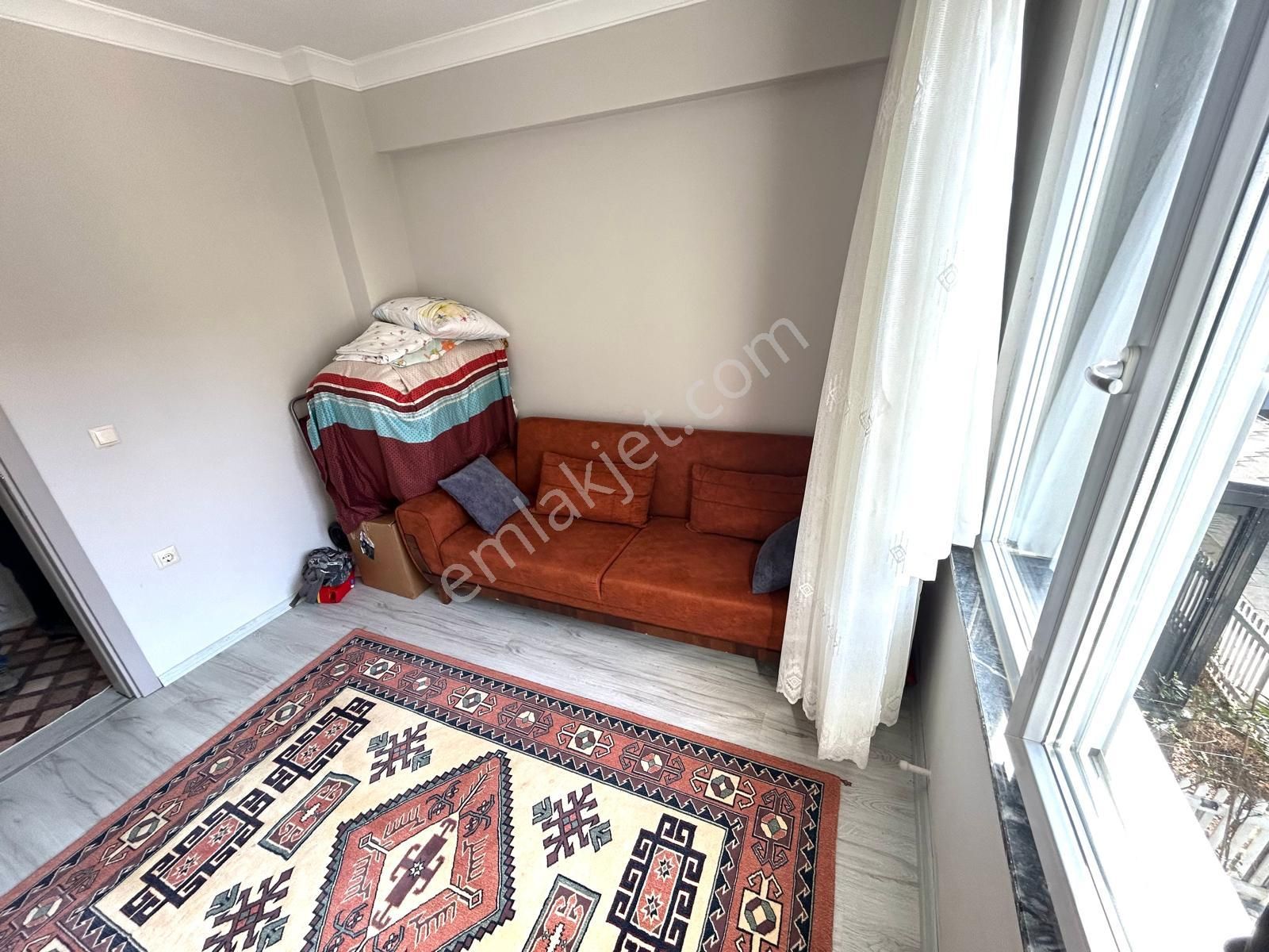 Kocaali Havuzlu Site Eşyalı 1+1 Kiralık Aidat Dahil - Görsel 17