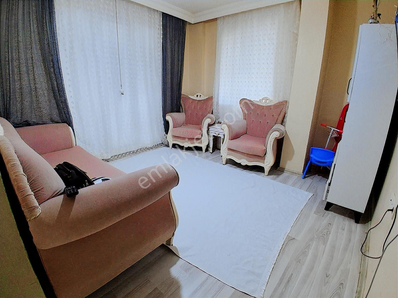 Kanarya'da 1+1 Satılık Daire