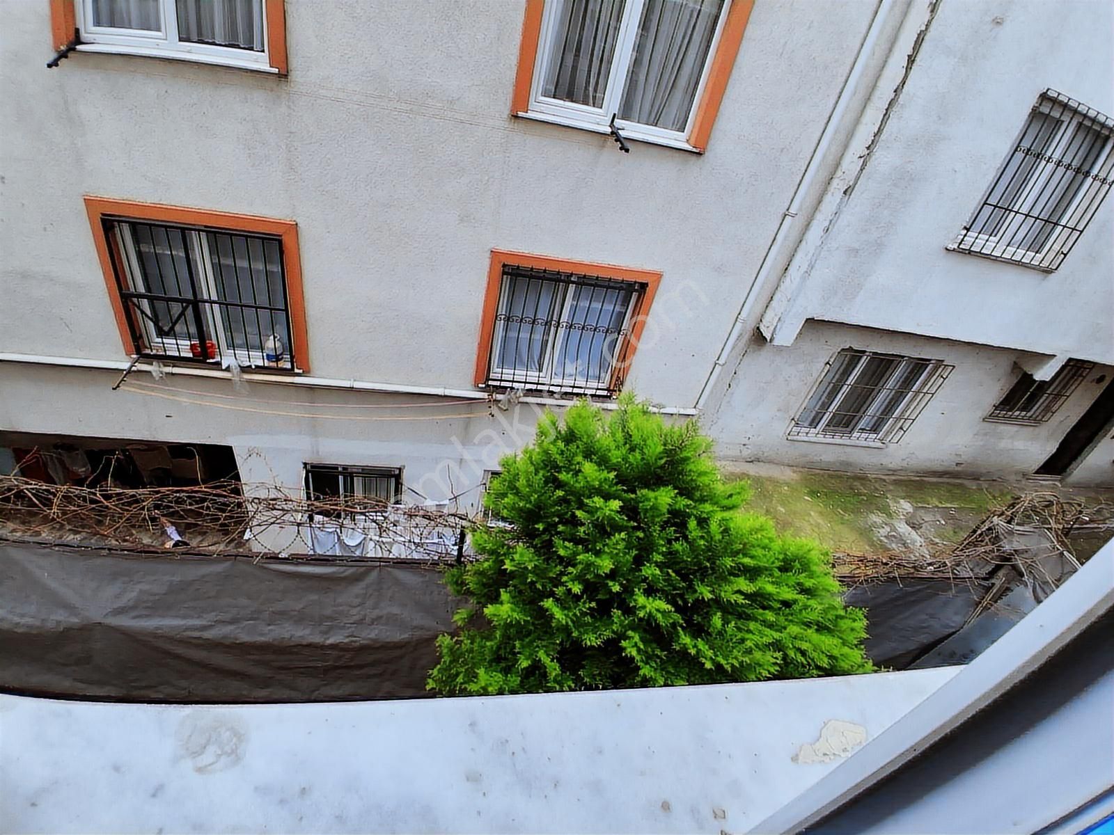 Kanarya'da 1+1 Satılık Daire - Görsel 10