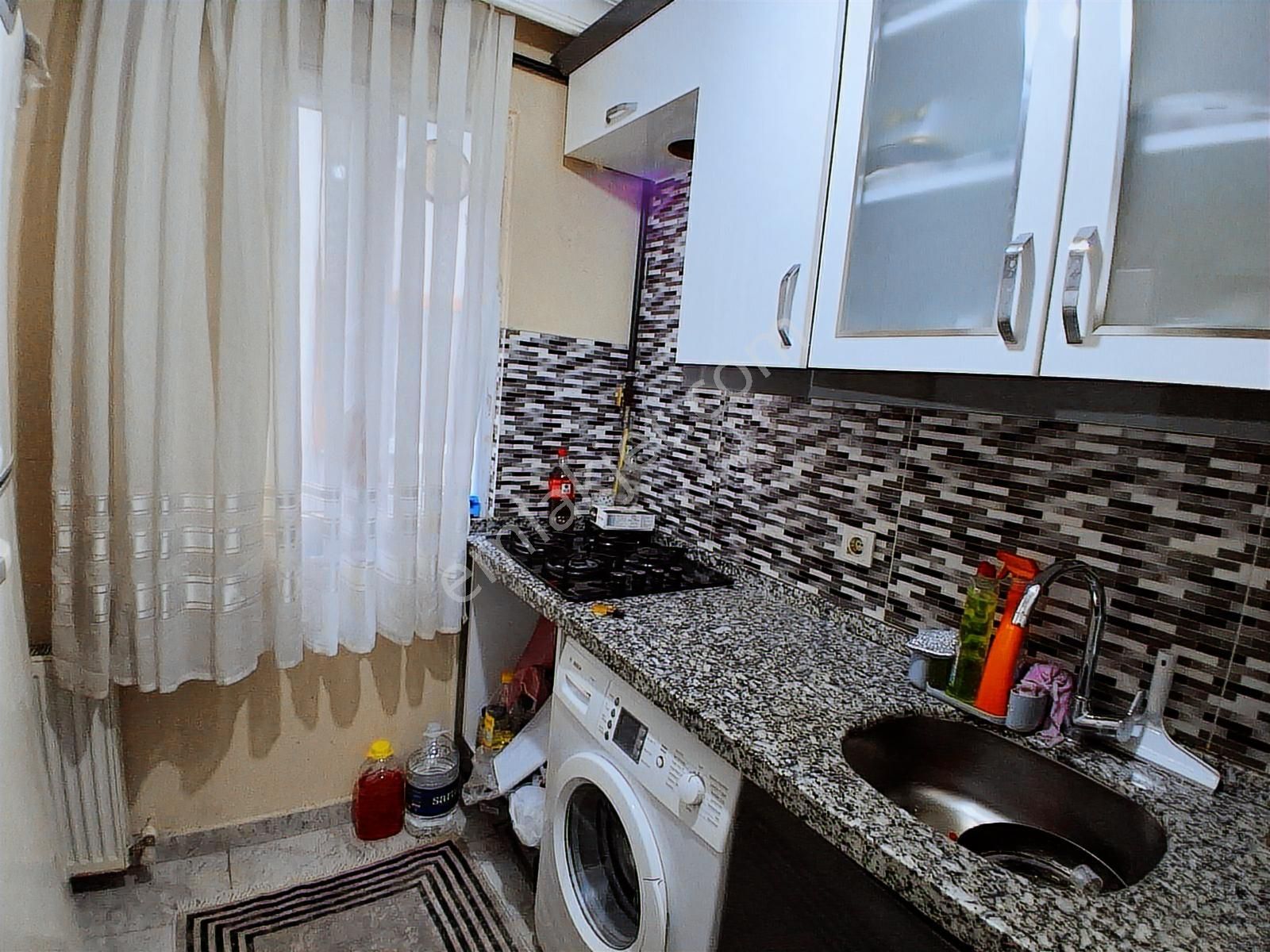 Kanarya'da 1+1 Satılık Daire - Görsel 12