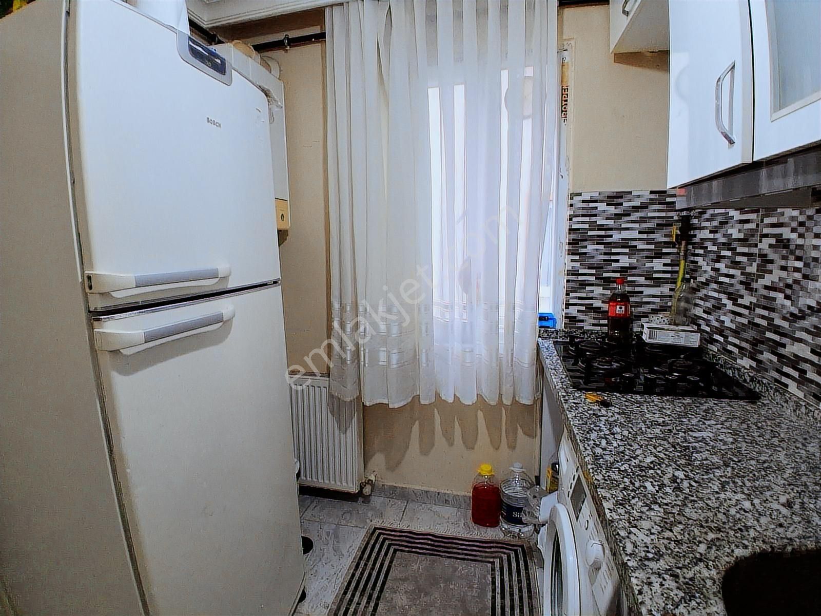 Kanarya'da 1+1 Satılık Daire - Görsel 9