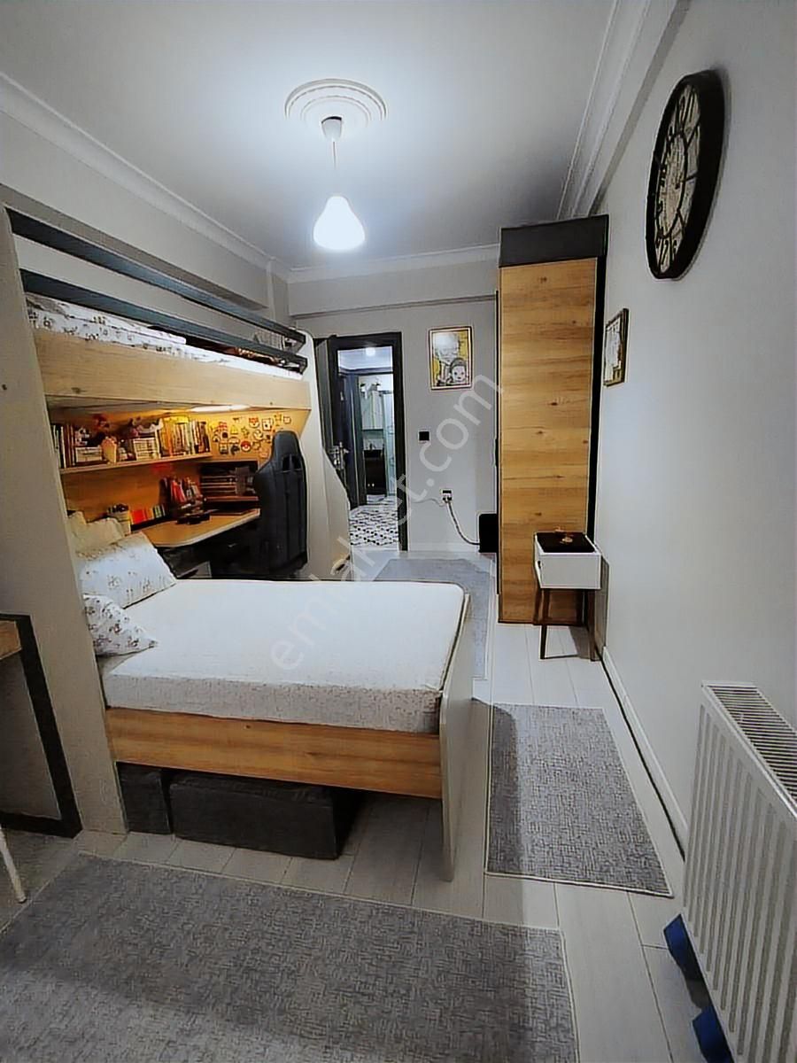 Bağlarbaşı Mahallesi'nde 5 Yaşında 2+1 Arakat Asansörlü - Görsel 25