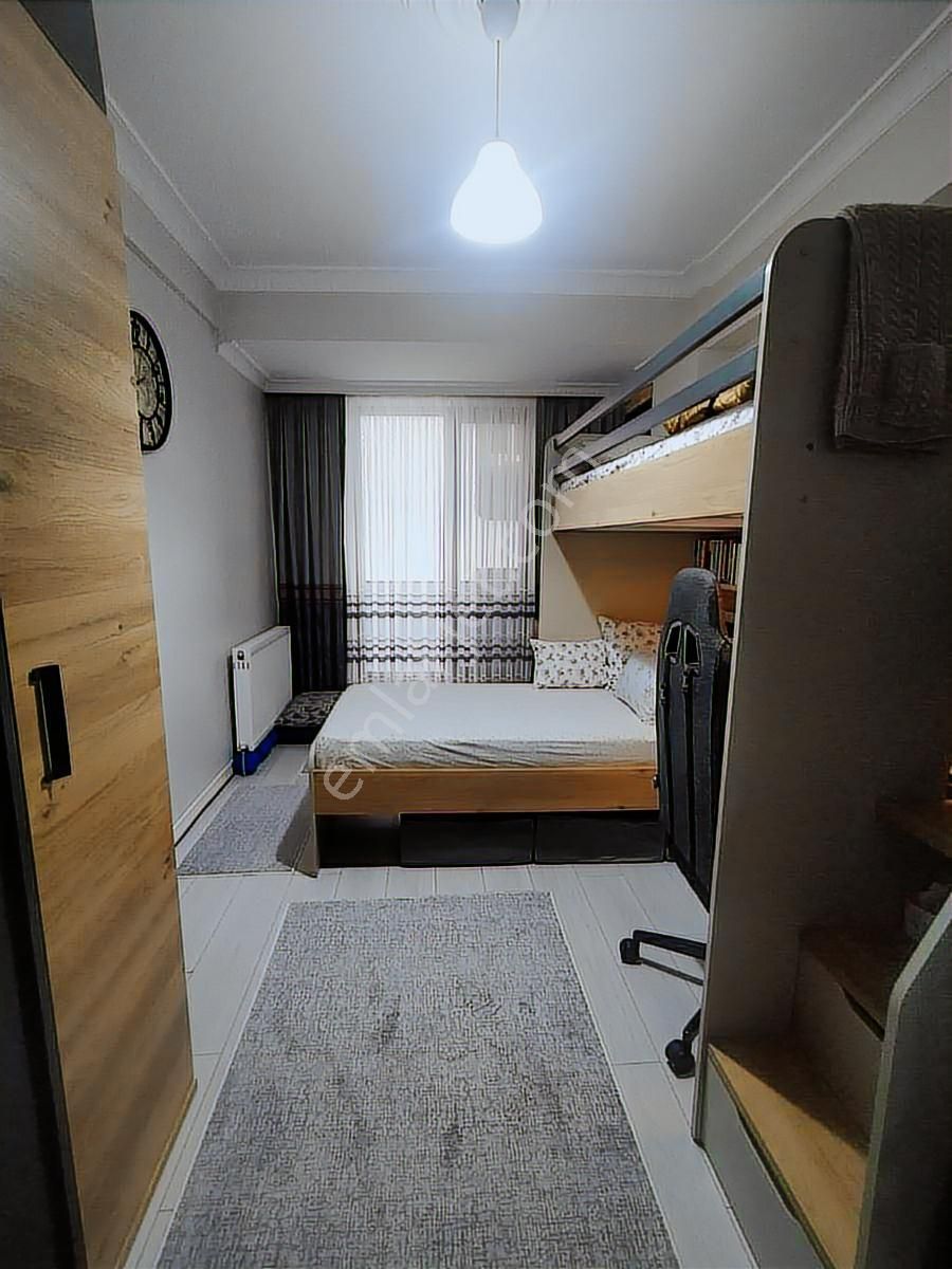 Bağlarbaşı Mahallesi'nde 5 Yaşında 2+1 Arakat Asansörlü - Görsel 17