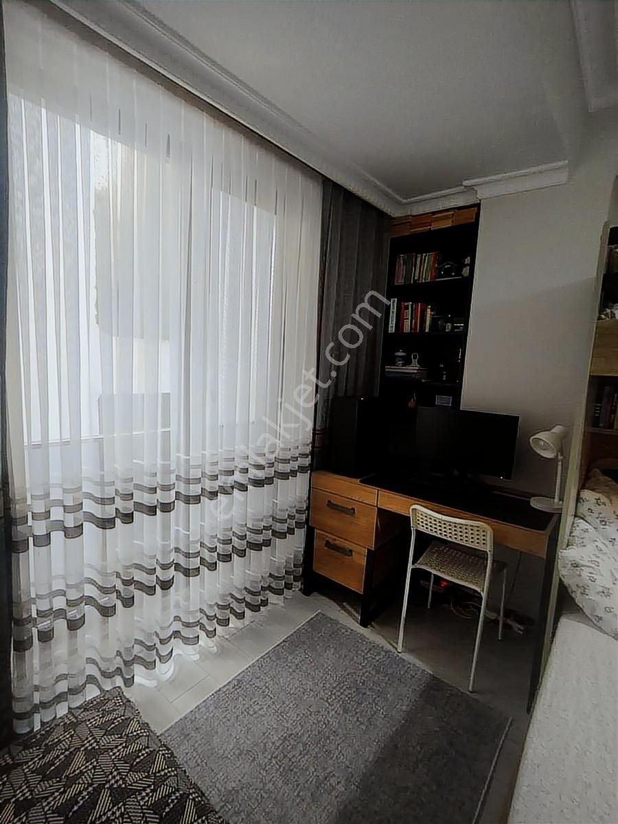 Bağlarbaşı Mahallesi'nde 5 Yaşında 2+1 Arakat Asansörlü - Görsel 6