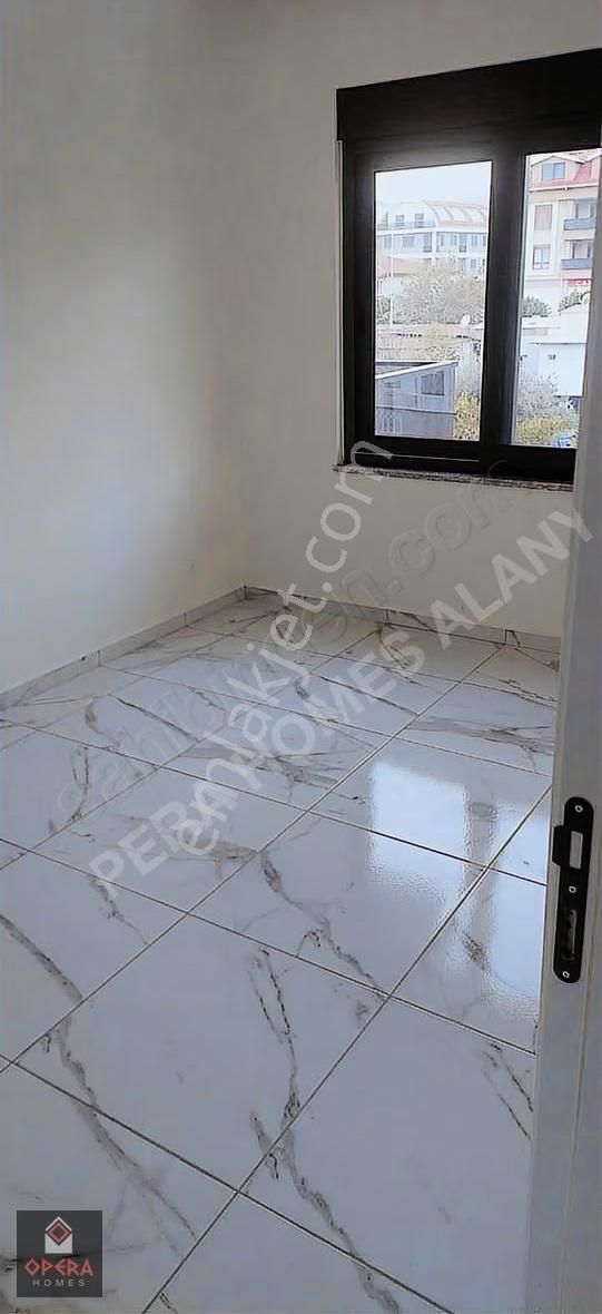 Alanya Demirtaş'ta Kiralık 1+1 Daire - Site İçinde Havuzlu - Görsel 4
