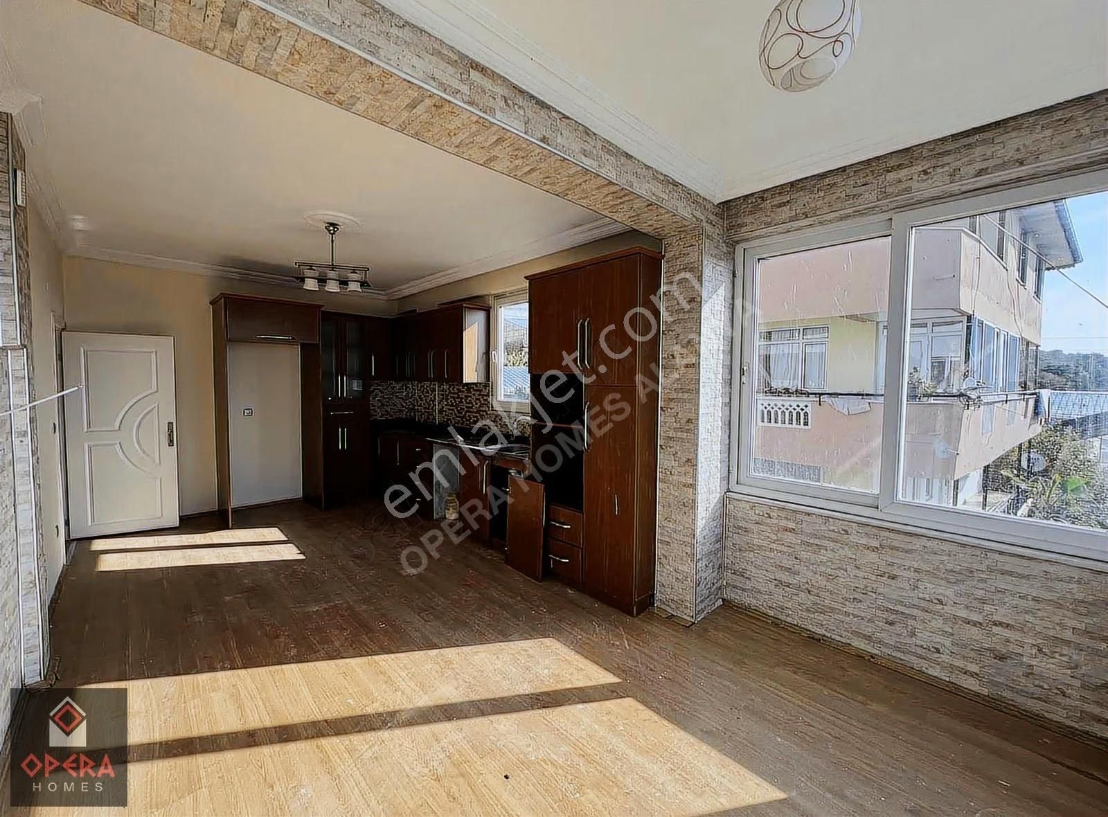 Demirtaş Mah Kiralık 2+1 Ayrı Mutfak Daire - Görsel 13