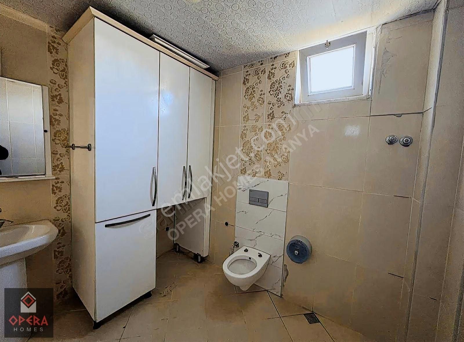 Demirtaş Mah Kiralık 2+1 Ayrı Mutfak Daire - Görsel 9