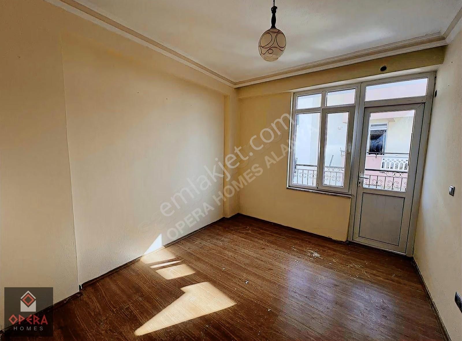 Demirtaş Mah Kiralık 2+1 Ayrı Mutfak Daire - Görsel 5