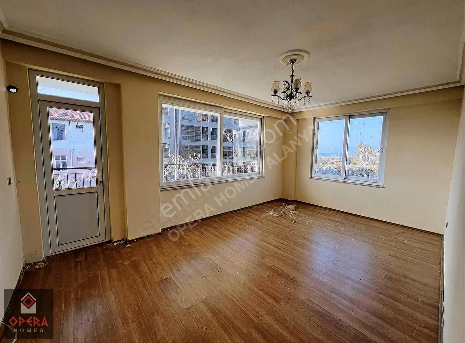 Demirtaş Mah Kiralık 2+1 Ayrı Mutfak Daire - Görsel 6