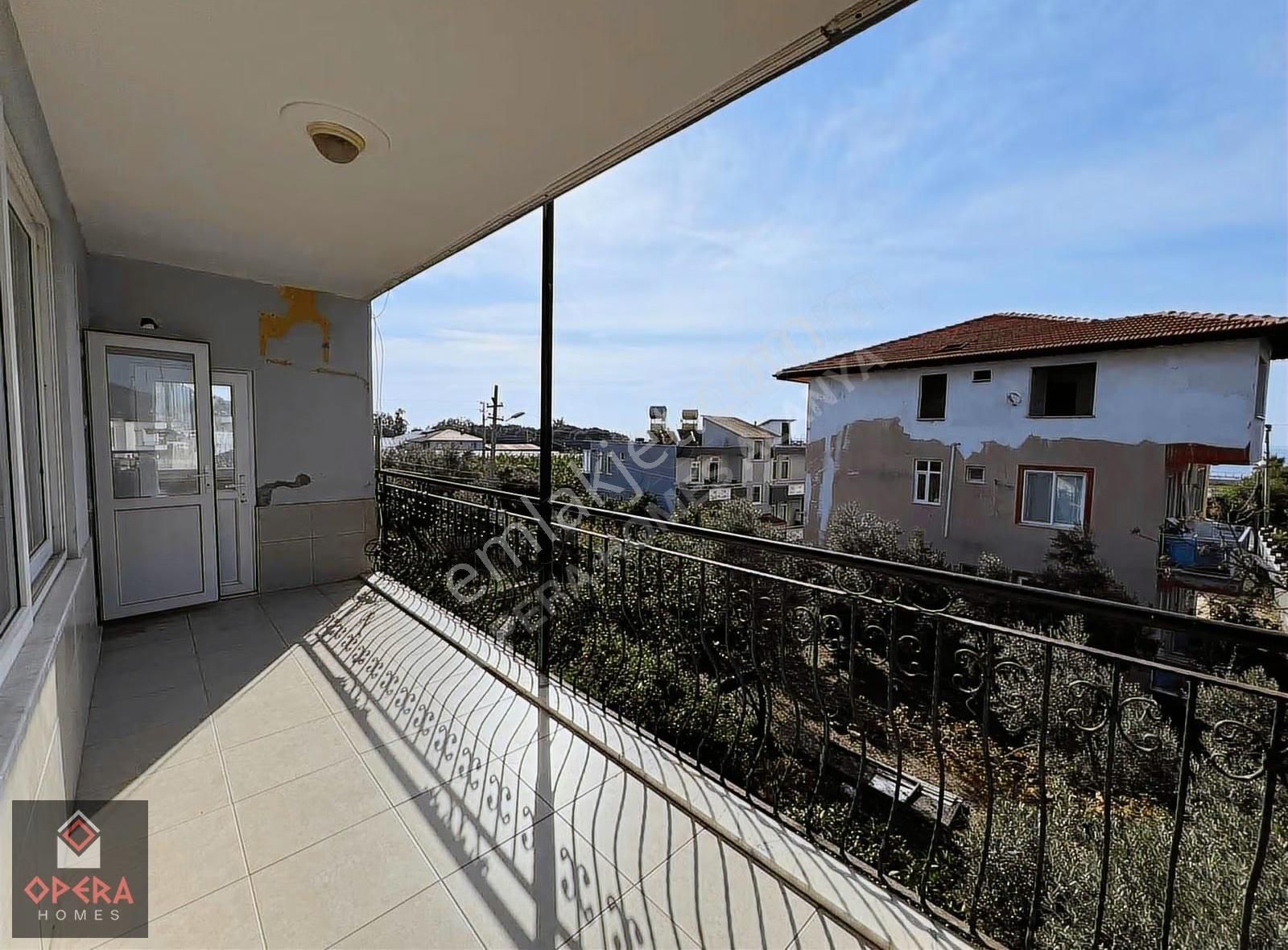 Demirtaş Mah Kiralık 2+1 Ayrı Mutfak Daire - Görsel 12