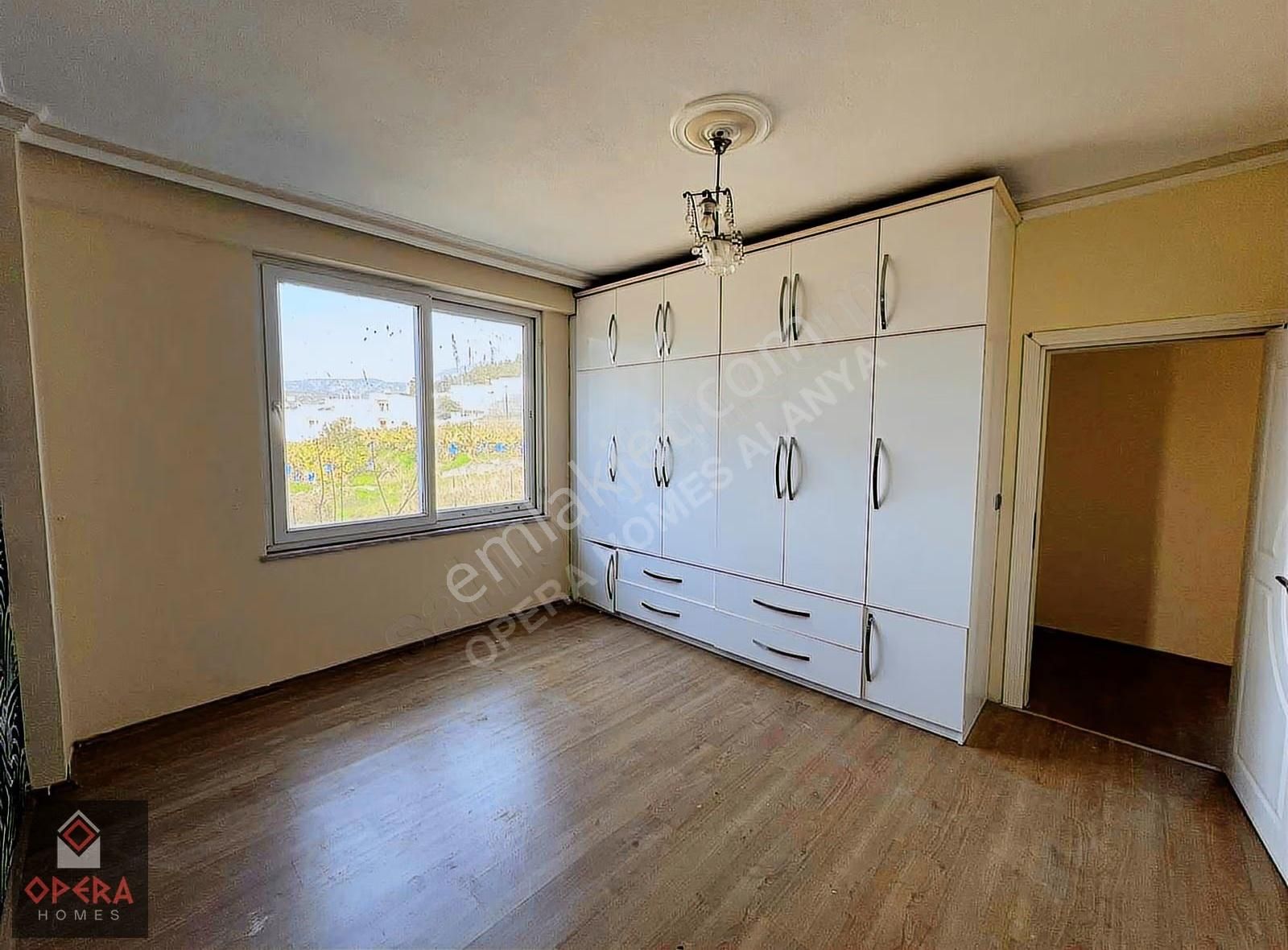 Demirtaş Mah Kiralık 2+1 Ayrı Mutfak Daire - Görsel 4