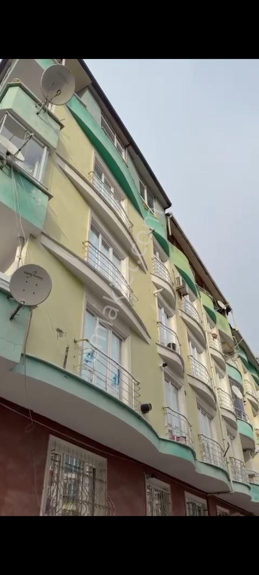 Mehterçeşme De Kelepir Satılık 2+1